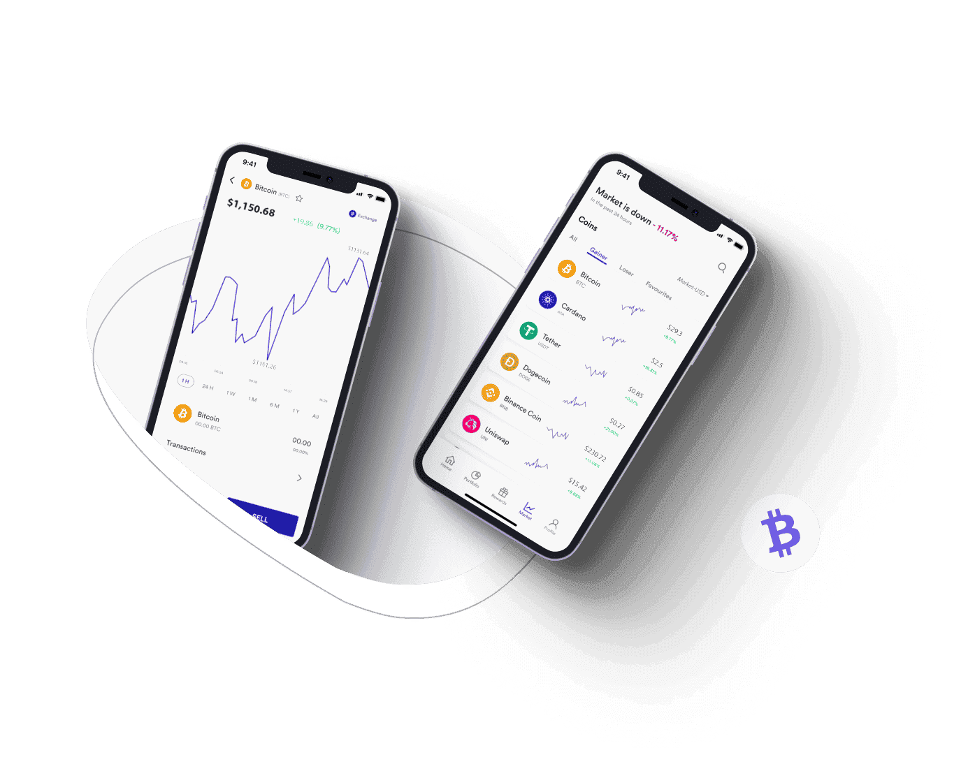 Arbinio crypto tools