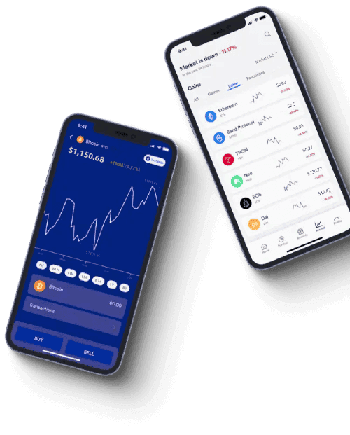 Arbinio trading platform